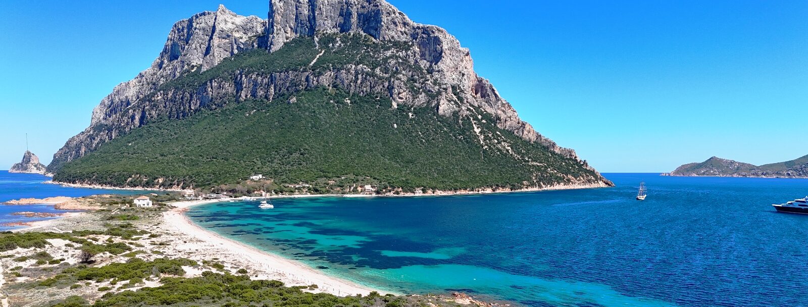 Isola di Tavolara